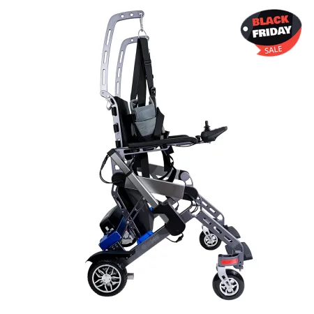 Easwe Standing Electric Wheelchair 2