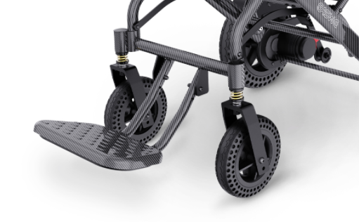 How To Clean An Electric Wheelchair A Step By Step Guide