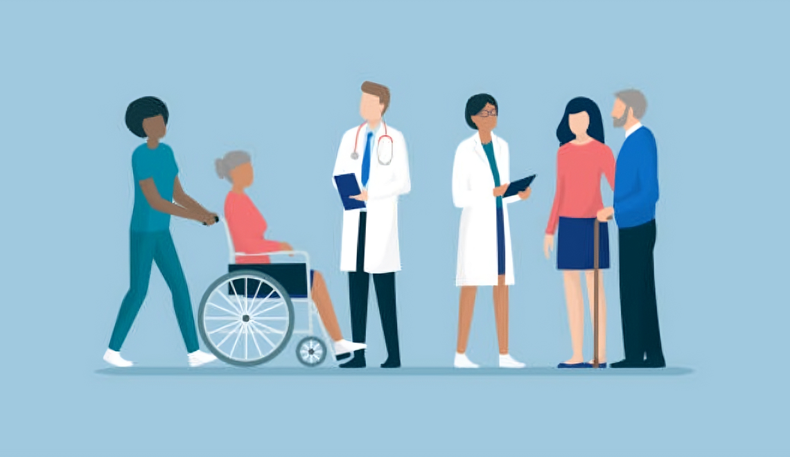 What Diagnosis Will Cover A Wheelchair