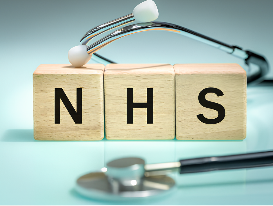 Can You Get A Free Wheelchair On The Nhs