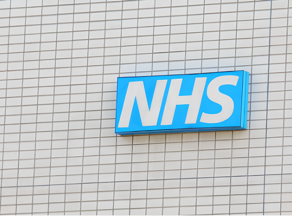 How Long Does It Take To Get An Nhs Wheelchair