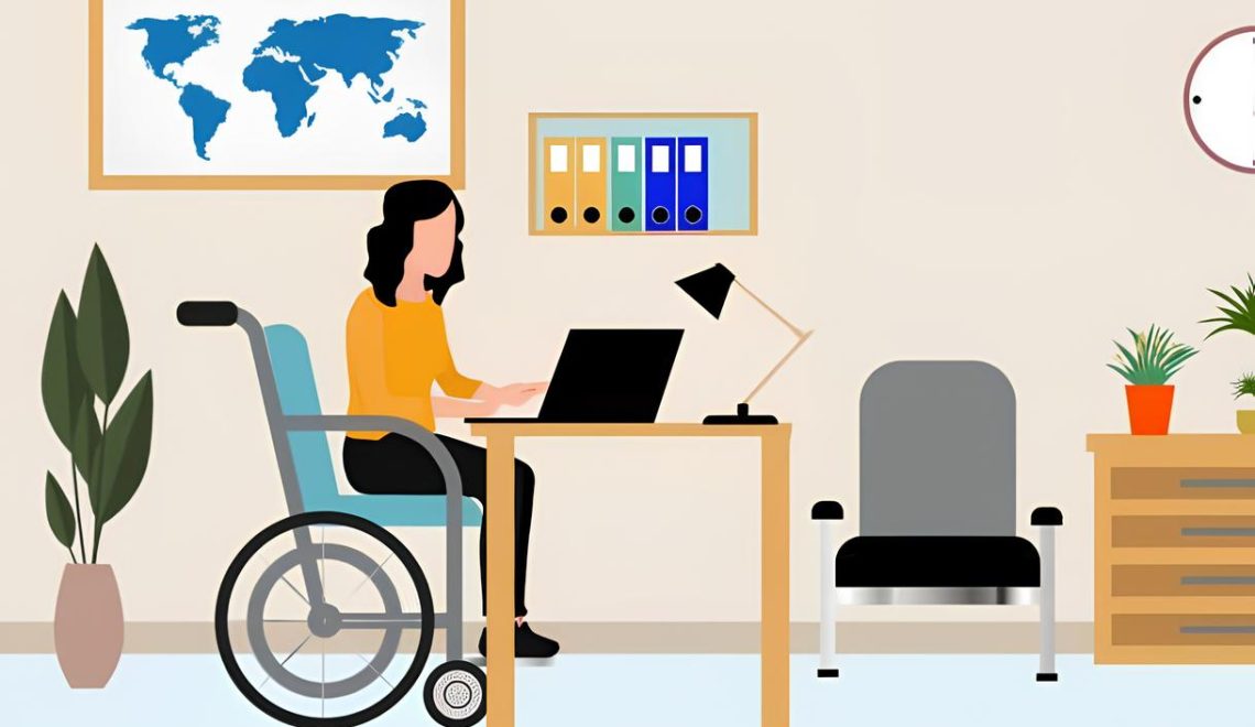 Electric Wheelchairs Suitable For Indoor Use