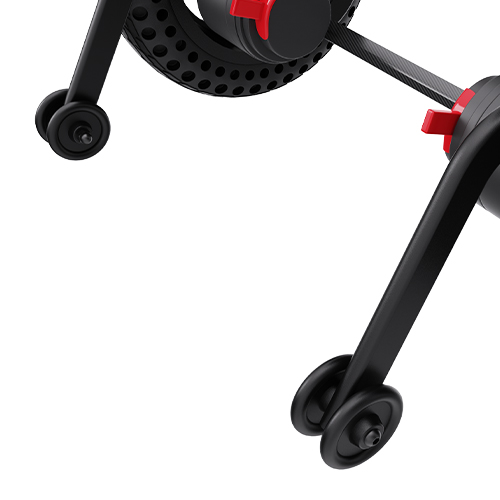 Easwe A10 Hot Ass Wheel