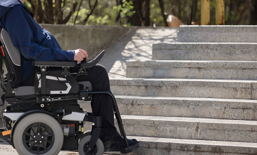 ¿qué Dificultades Enfrenta Una Persona En Silla De Ruedas